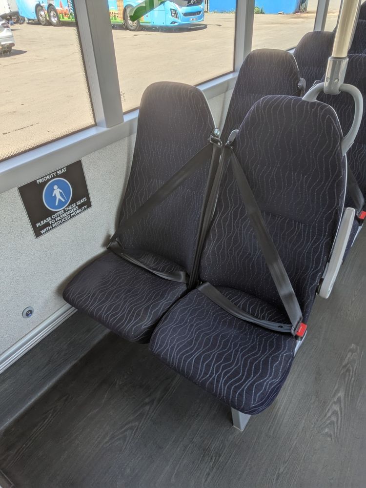 2022 (22) ADL Enviro 400 MMC - Image 6