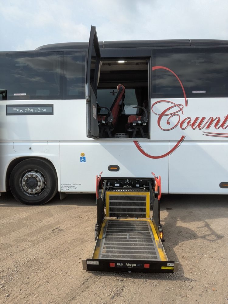 2014 (14) VDL FHD2 129.365 Futura II - Image 4