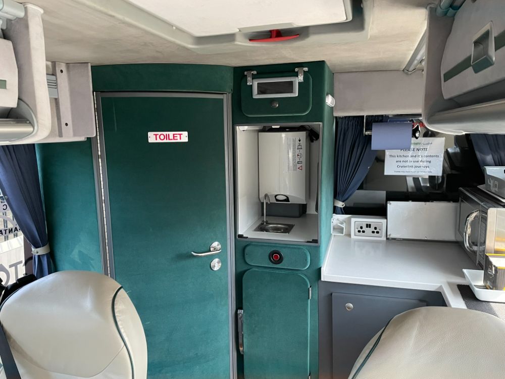 Van Hool TDX21A Altano - Image 2
