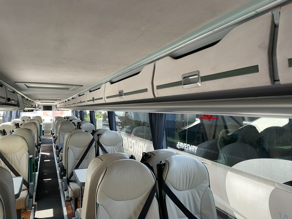Van Hool TDX21A Altano - Image 3