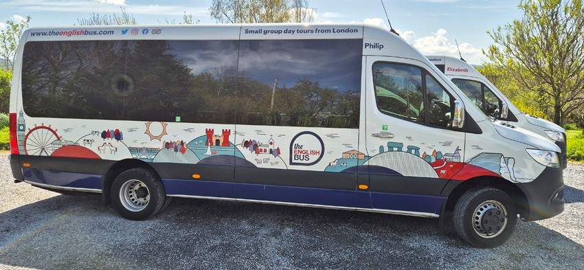 Mercedes Sprinter - Image 1