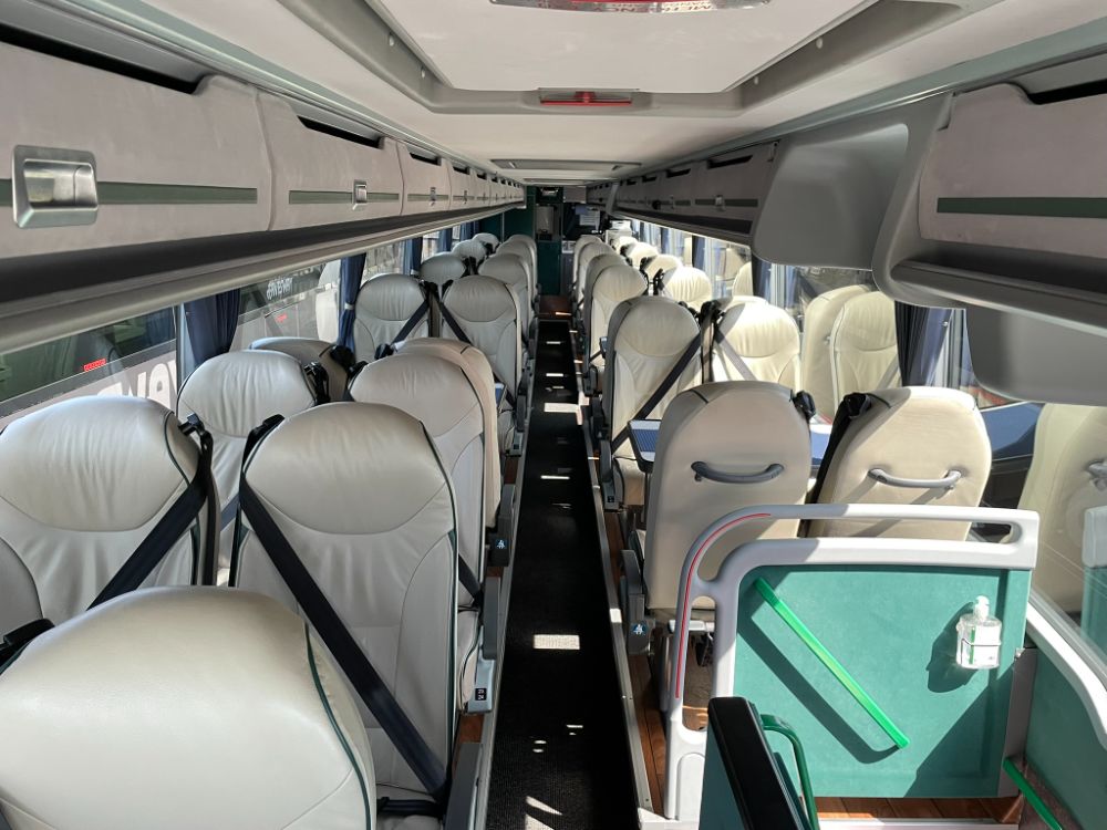 Van Hool TDX21A Altano - Image 6