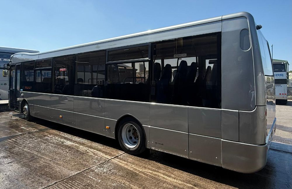 2015 (15) Optave Metrocity. 10.8m 40 seats. - Image 5
