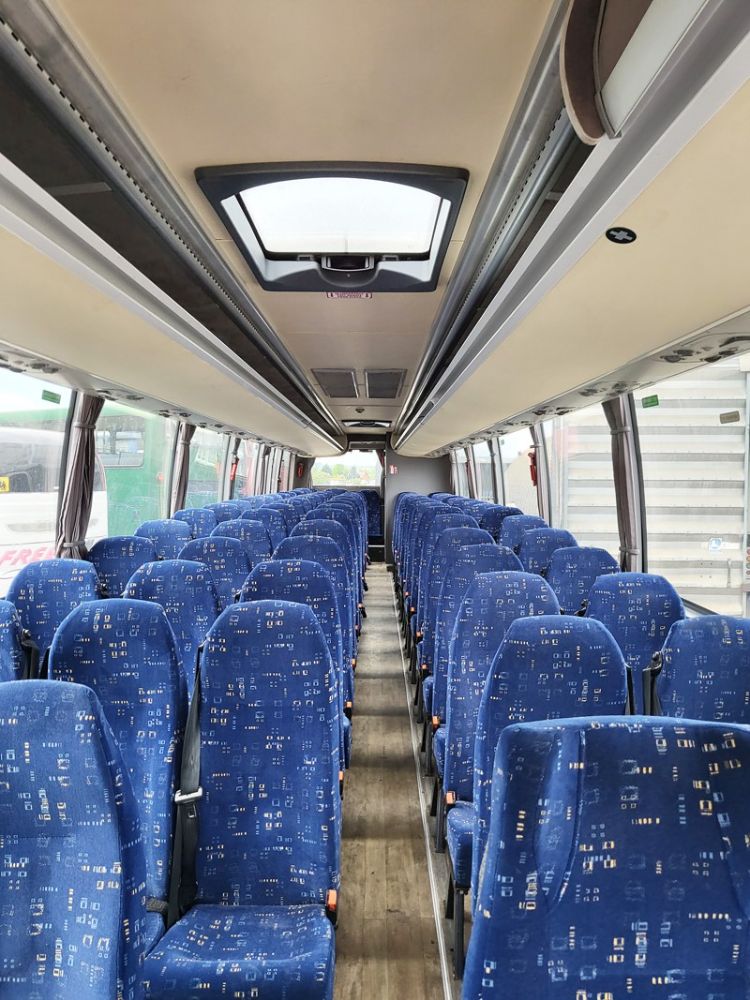 Volvo B9 caetano Levante - Image 2