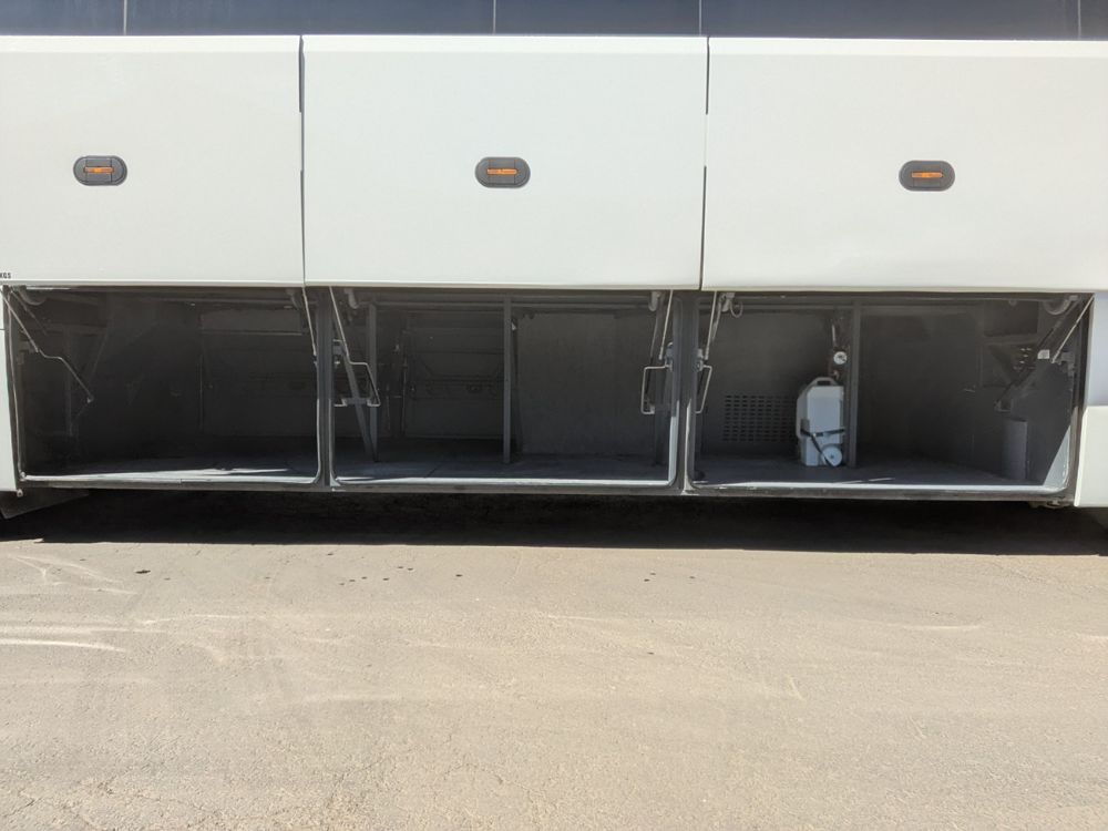 2019 (19) Neoplan P10 Tourliner II - Image 4
