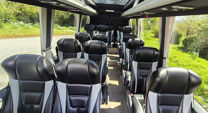 Mercedes Sprinter - Image 2