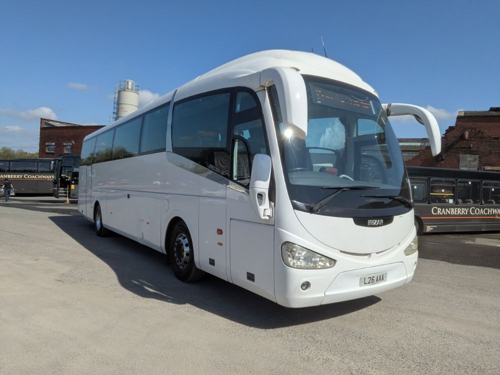2012 (12) Scania K360IB Irizar i6 - Image 1