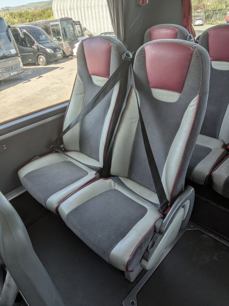 2012 (12) Scania K360IB Irizar i6 - Image 7