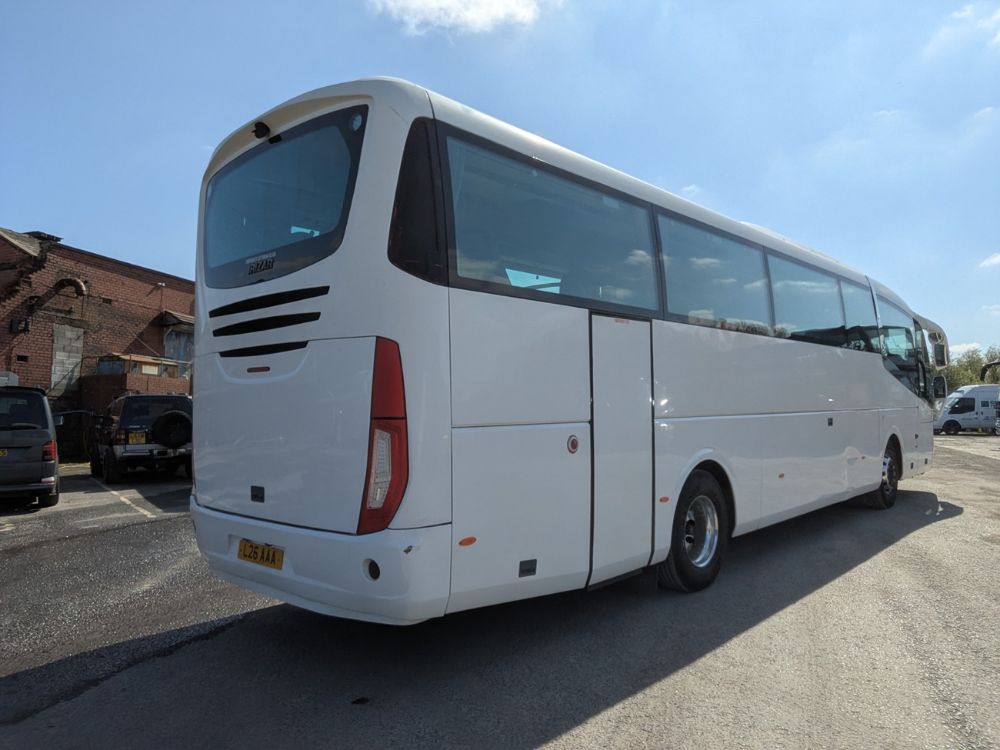 2012 (12) Scania K360IB Irizar i6 - Image 2