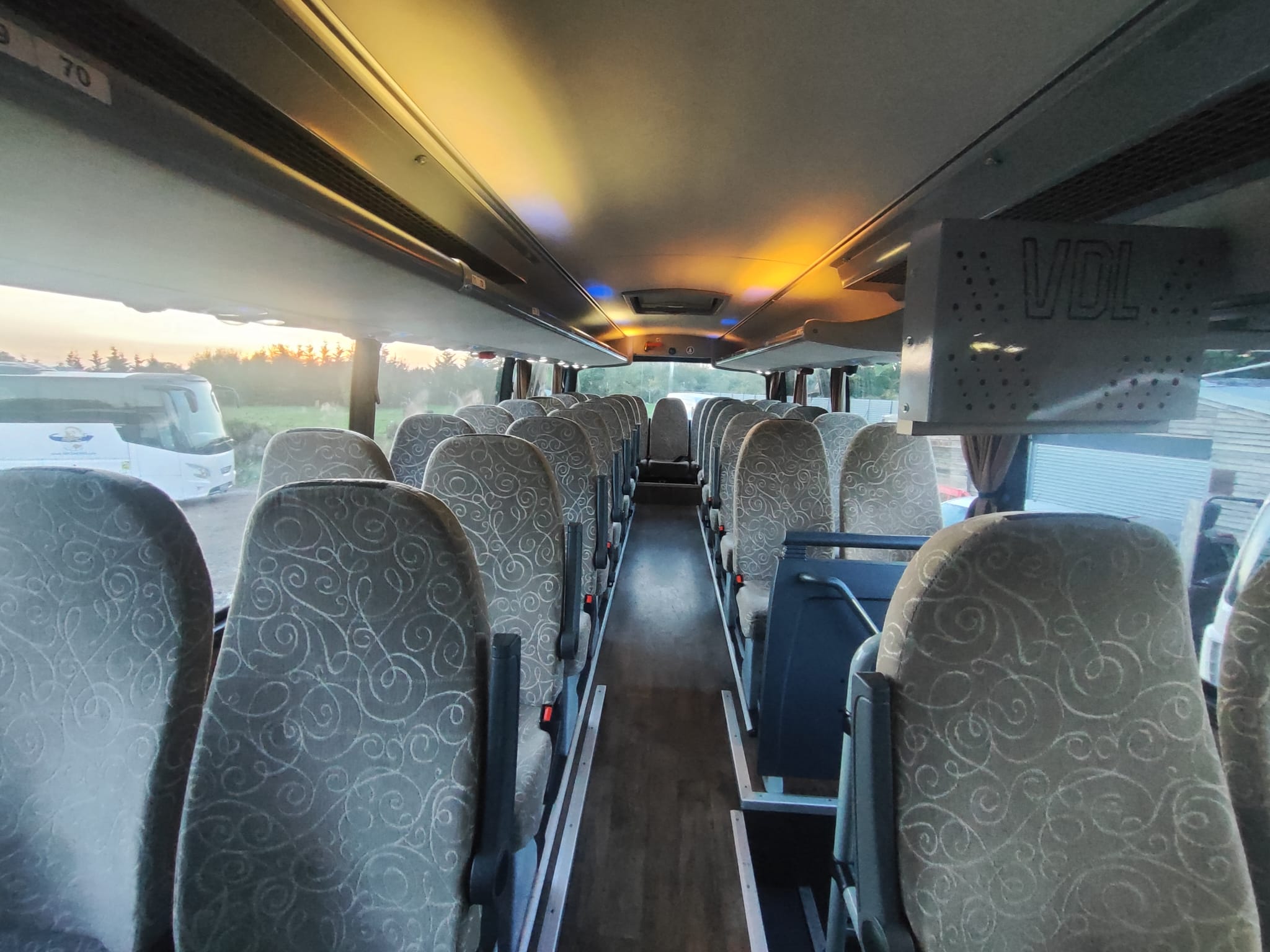 VDL Synergy DAF MX13 - Image 3