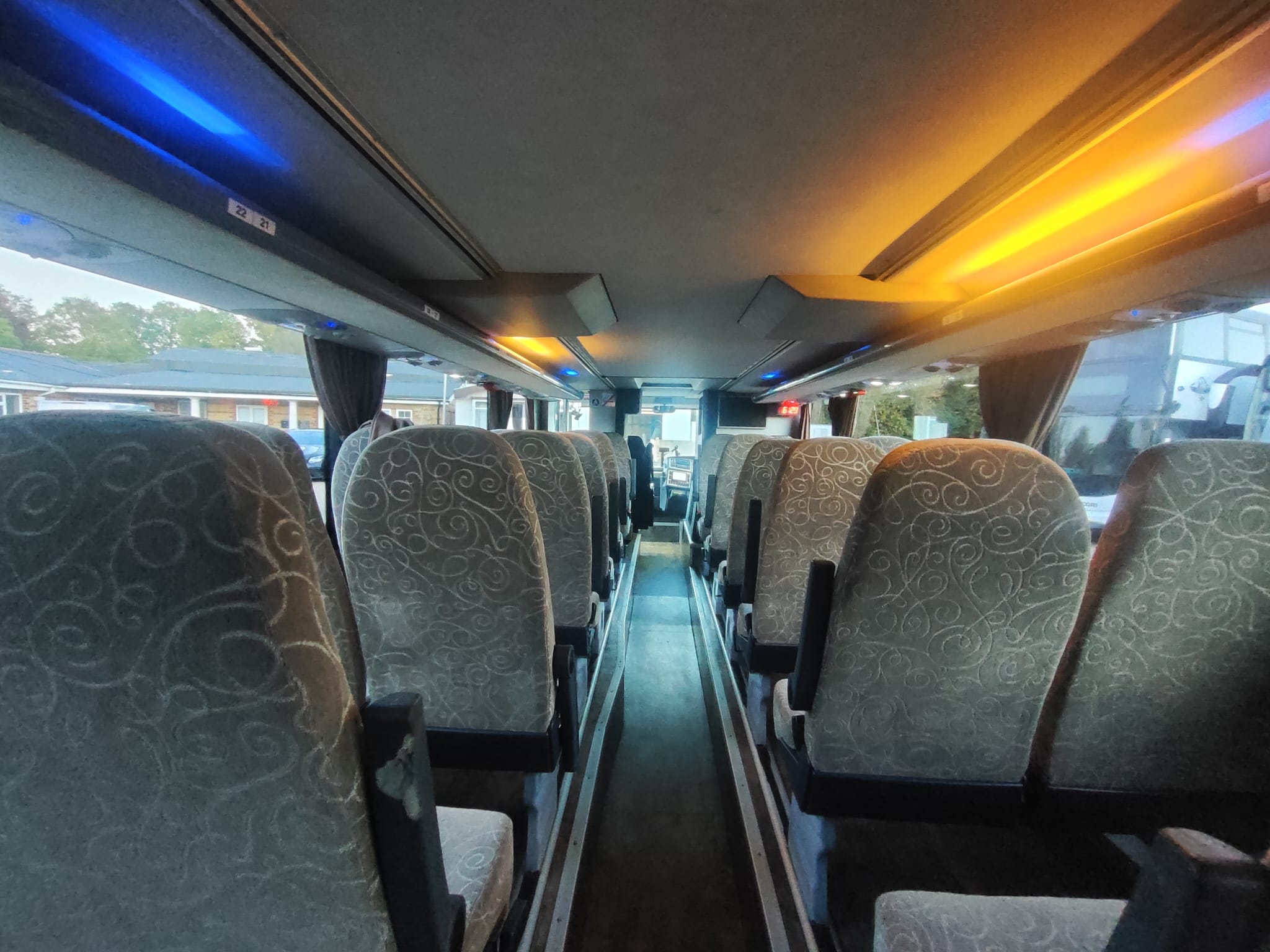 VDL Synergy DAF MX13 - Image 5
