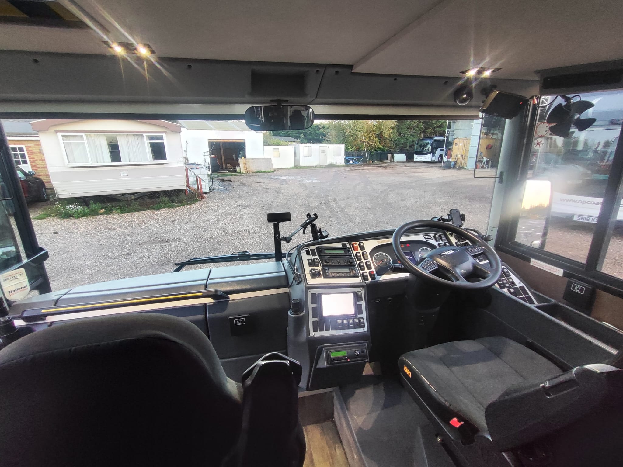 VDL Synergy DAF MX13 - Image 2