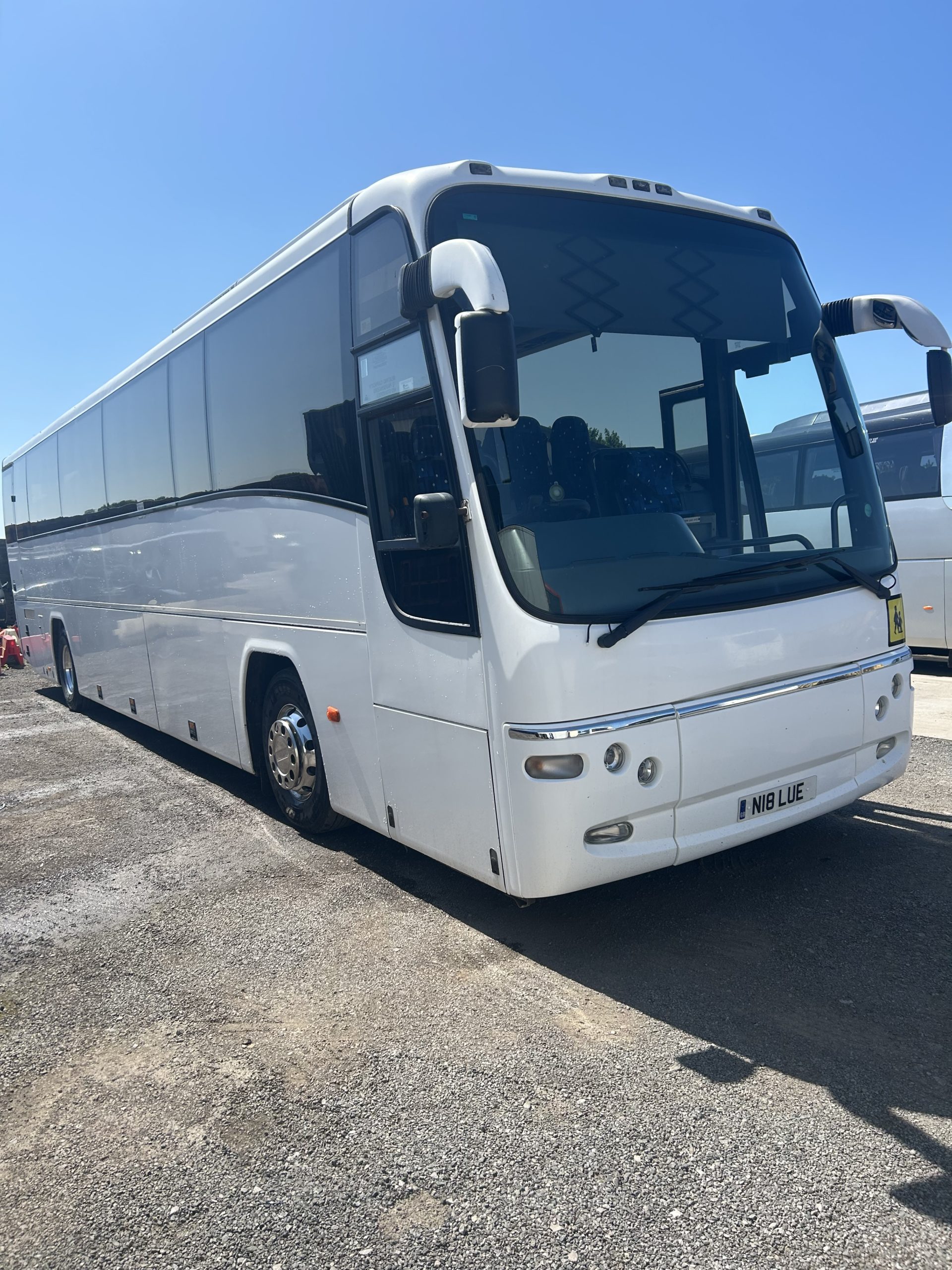 Iveco Eurorider - Image 4