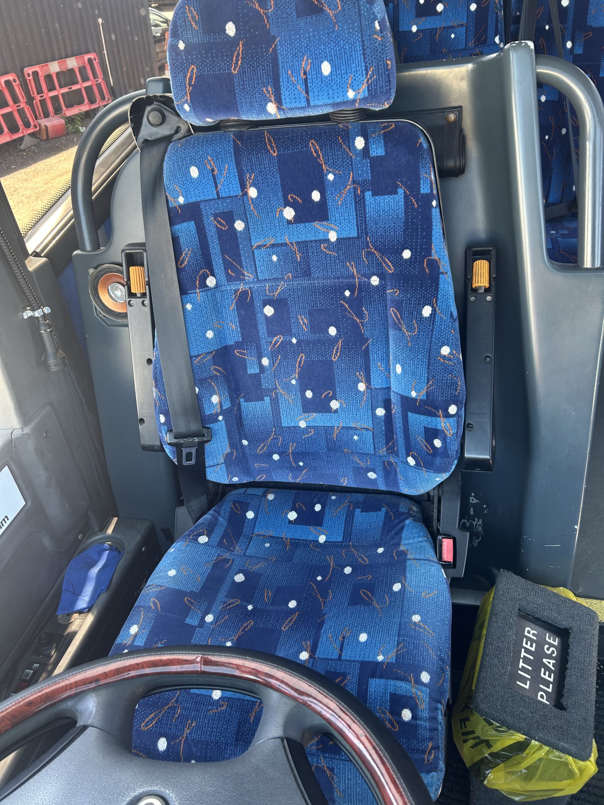 Iveco Eurorider - Image 2