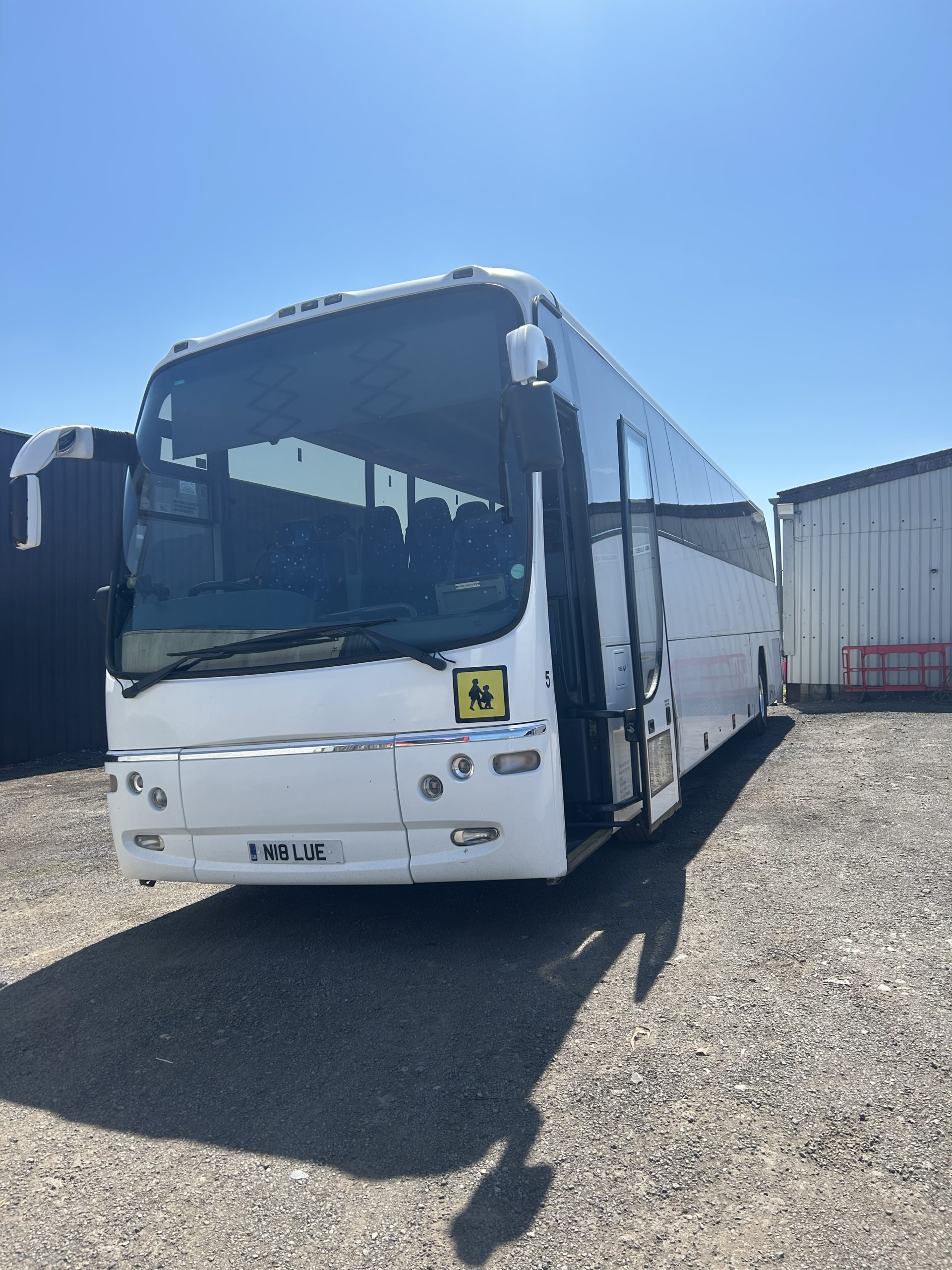 Iveco Eurorider - Image 1