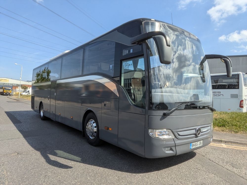 2015 (65) Mercedes Benz Tourismo - Image 1