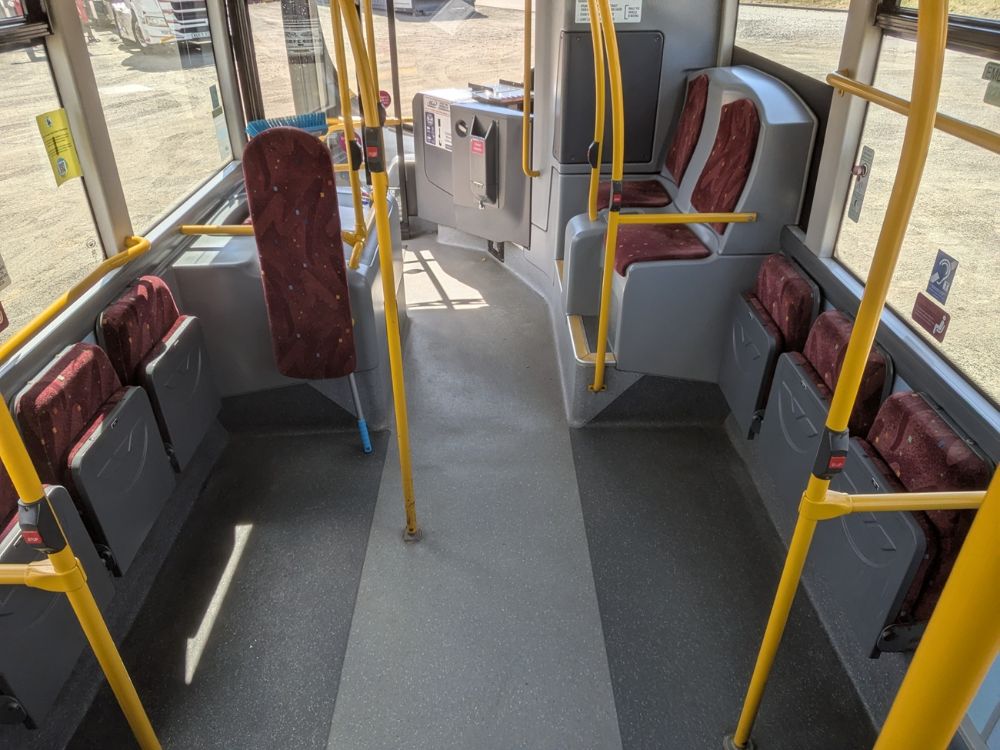 2012 (62) Wrightbus Streetlite DF - Image 7