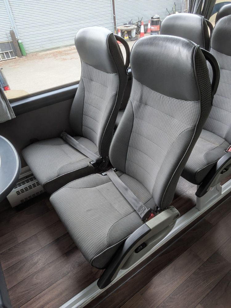 2012 (62) Neoplan P22 Tourliner - Image 6