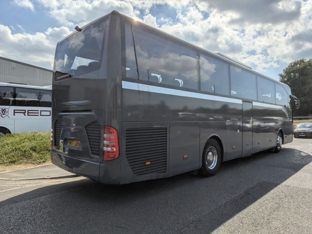2015 (65) Mercedes Benz Tourismo - Image 2