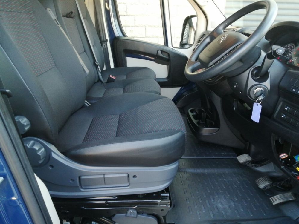 Citroen relay - Image 2