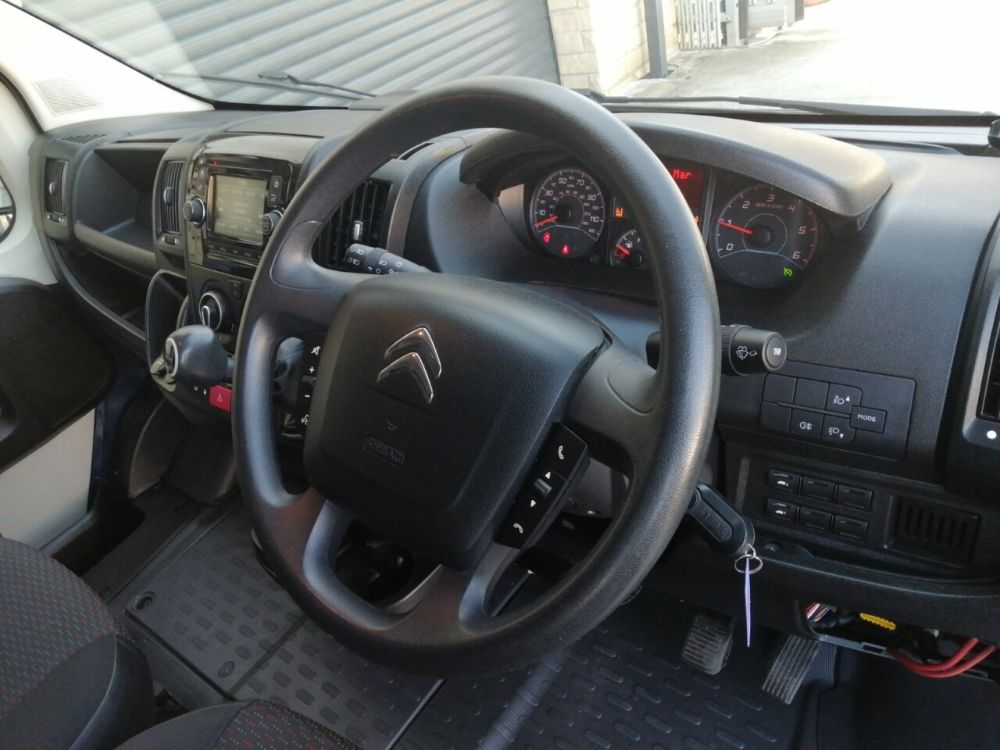 Citroen relay - Image 4