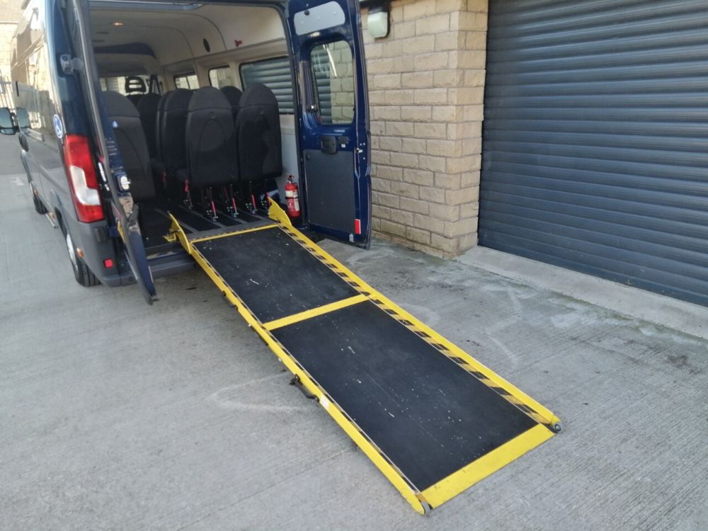 Citroen relay - Image 5