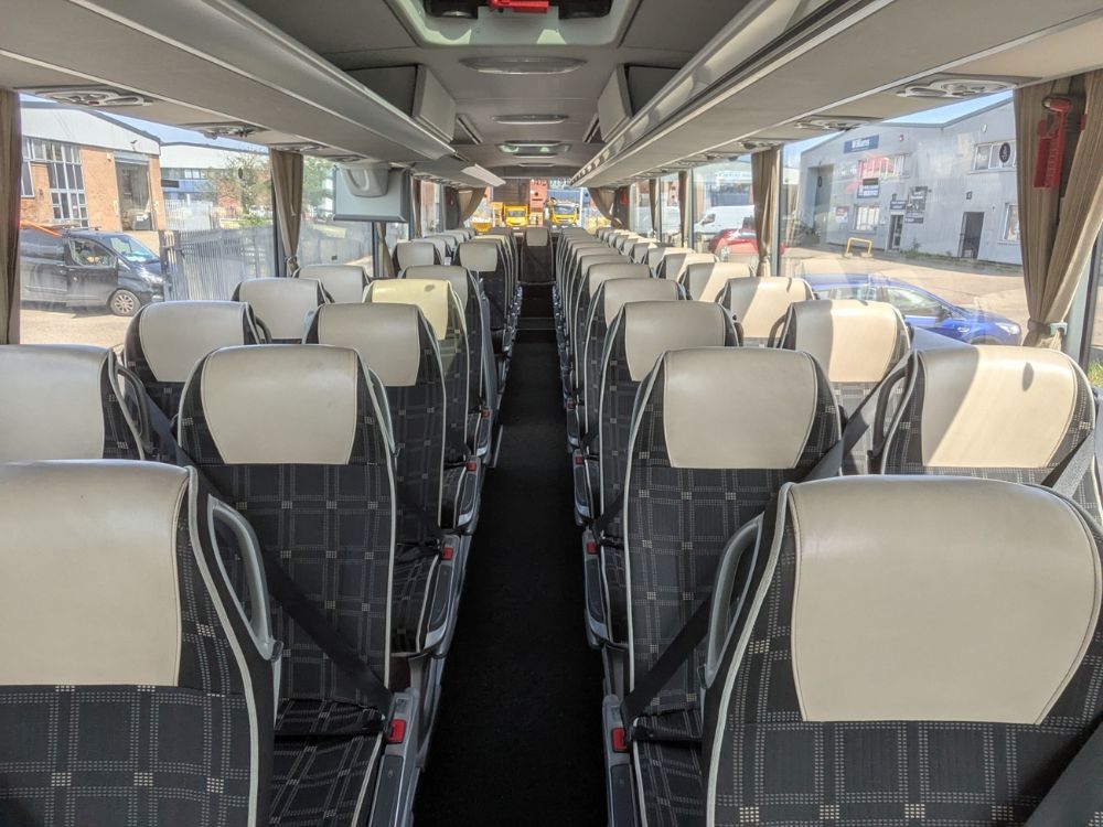 2015 (65) Mercedes Benz Tourismo - Image 5