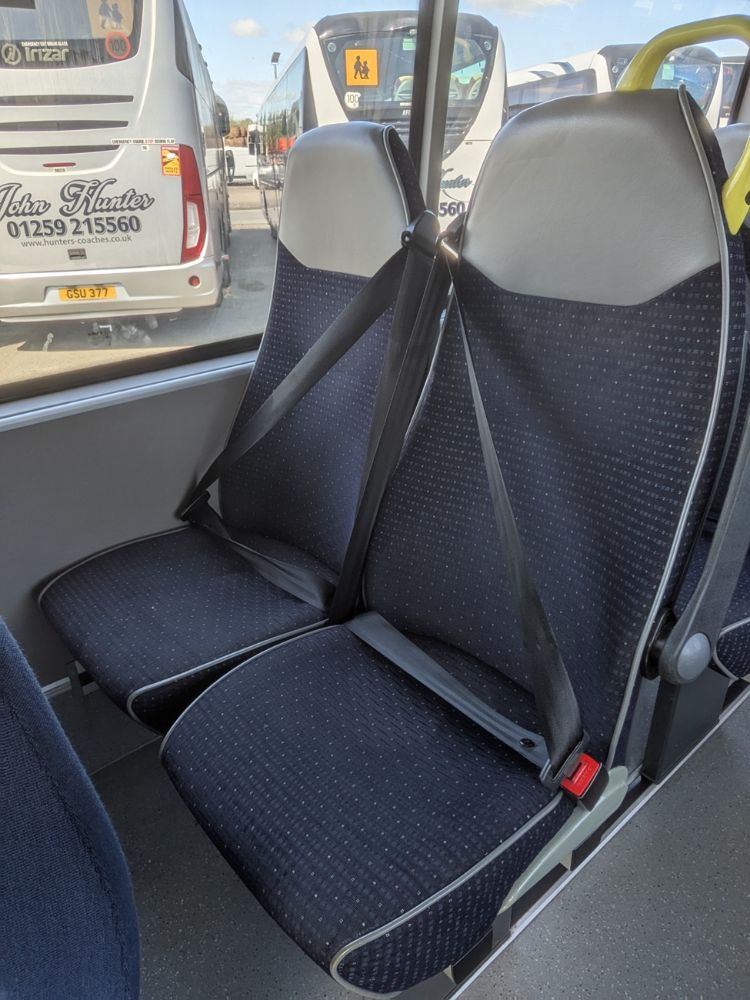 2017 (17) Mercedes Benz Sprinter 516 CDi Atlas Conversion - Image 6