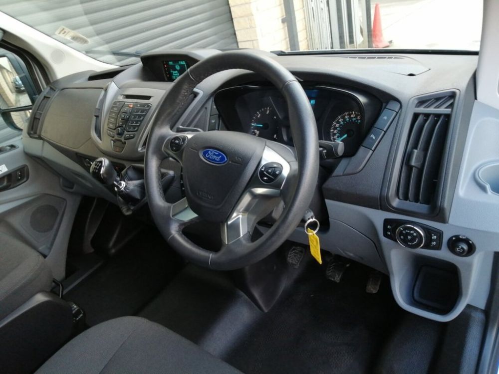 2015 Ford Transit - Image 3