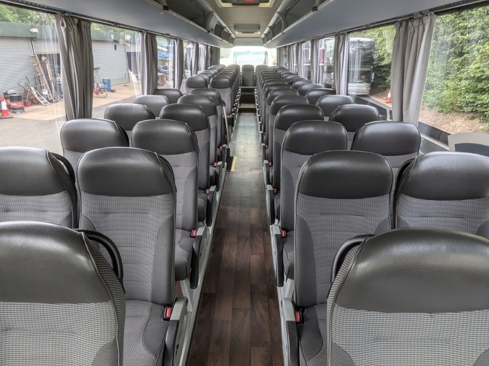 2012 (62) Neoplan P22 Tourliner - Image 5
