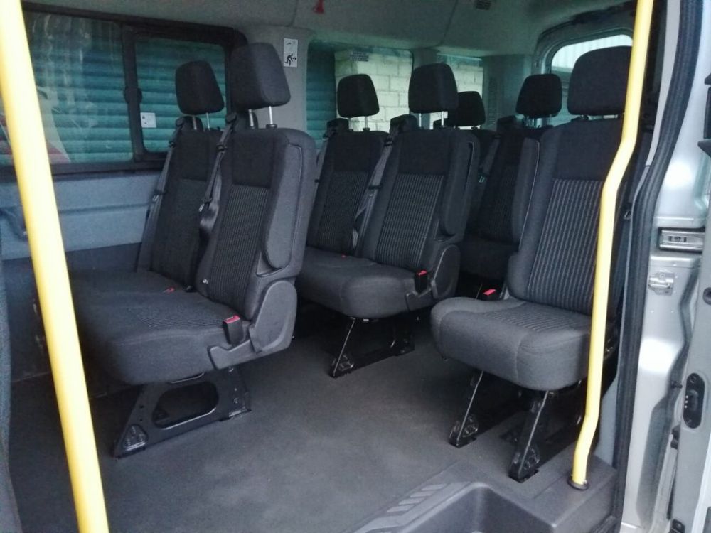ford Transit - Image 7