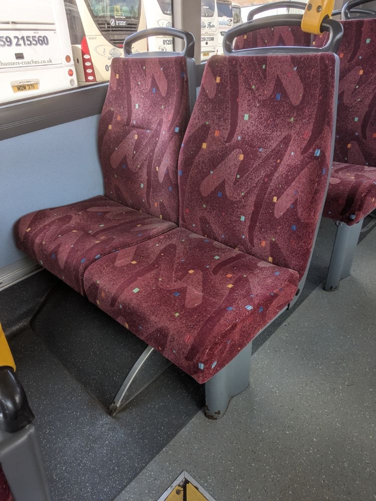 2012 (62) Wrightbus Streetlite DF - Image 6