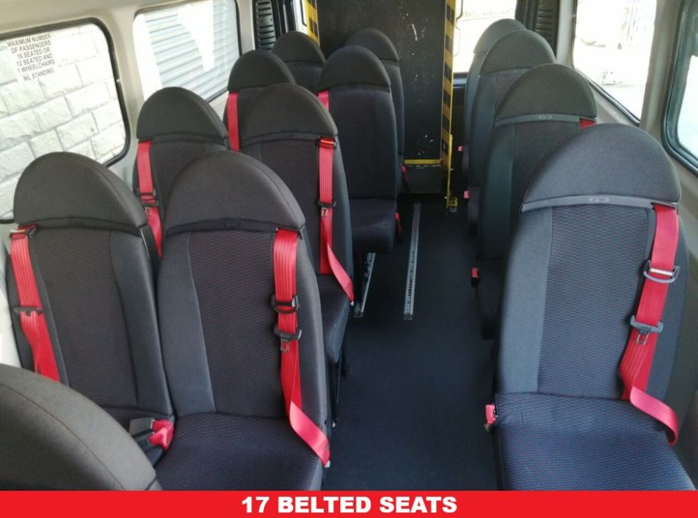 Citroen relay - Image 3