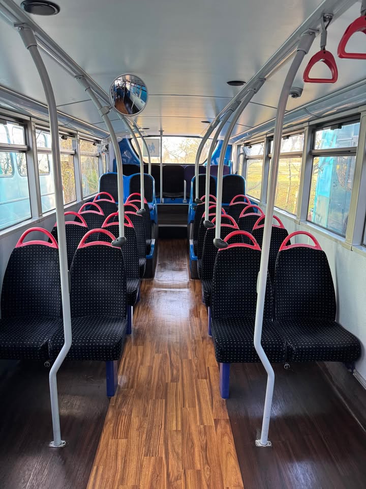 2011 (11) ADL Enviro 400. 77 seats - choice of 2 - Image 1