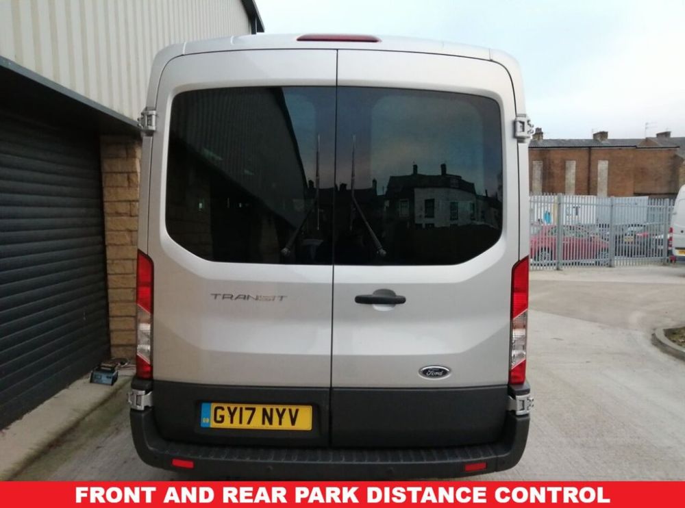 ford Transit - Image 4