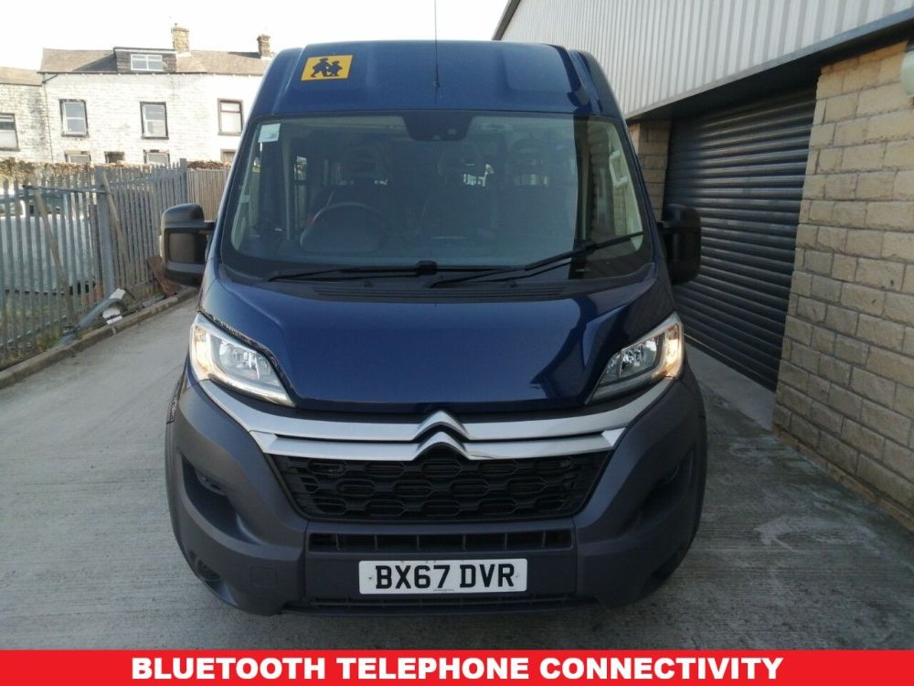 Citroen relay - Image 6