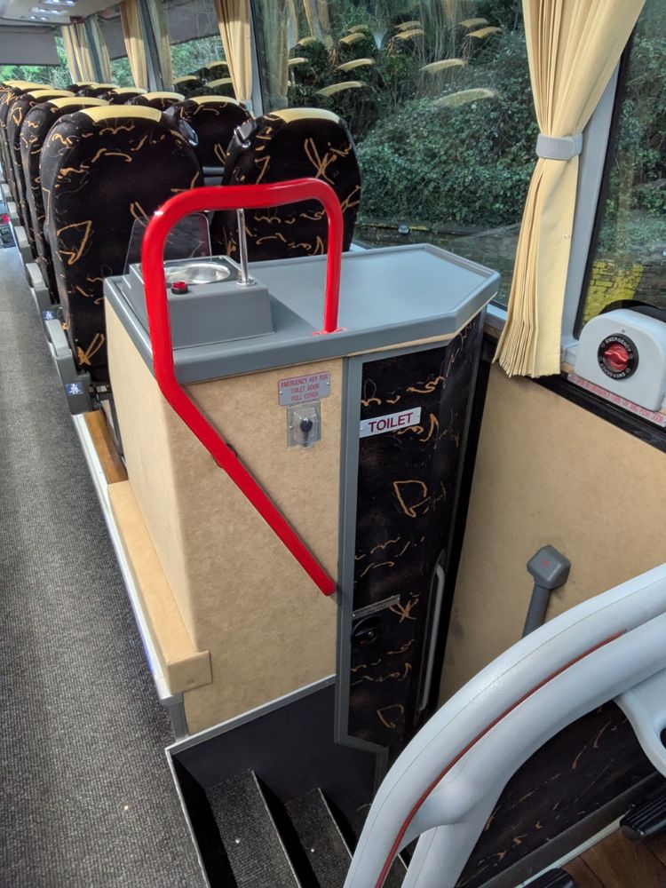 2016 (16) Van Hool TX16 Astron - Image 7