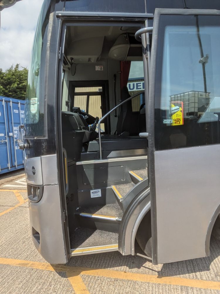 2016 (16) Mercedes Benz Atego 1023L Indcar Next L8 - Image 5