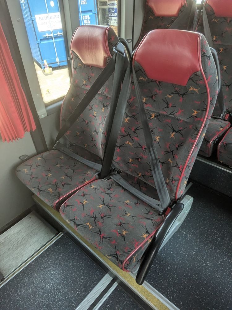 2016 (16) Mercedes Benz Atego 1023L Indcar Next L8 - Image 7