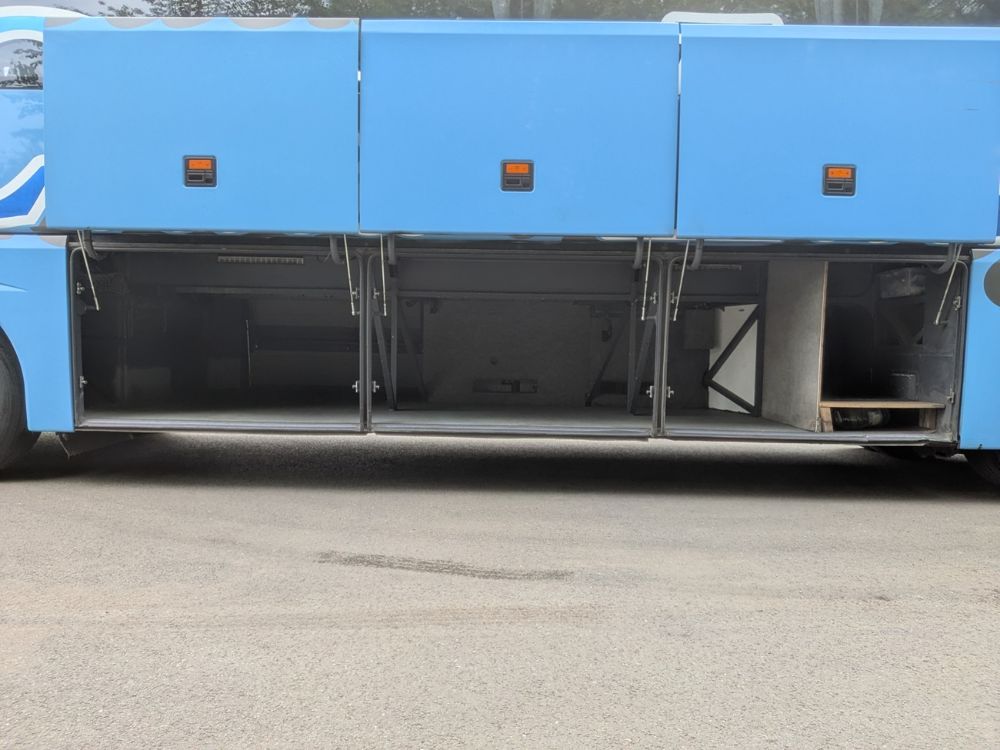 2012 (62) Neoplan P22 Tourliner - Image 4