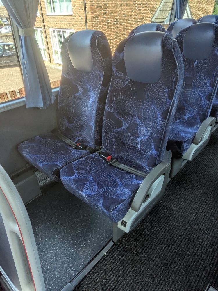 2015 (15) Scania K360EB Van Hool TX15 Alicron - Image 6