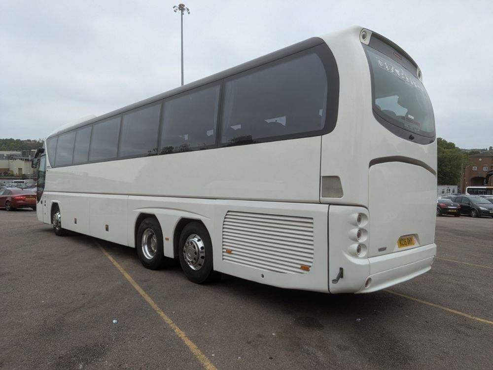 2015 (15) Neoplan P20 Tourliner - Image 3