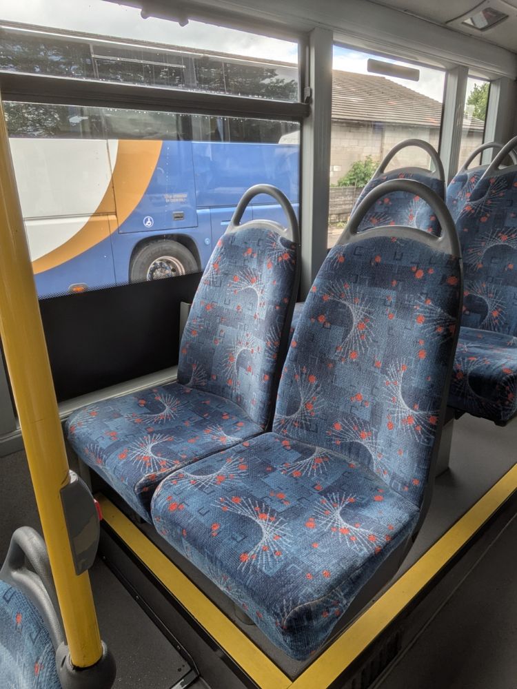 2015 (15) ADL Enviro 200 - Image 6