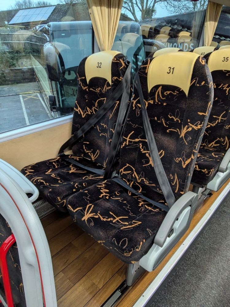 2016 (16) Van Hool TX16 Astron - Image 6
