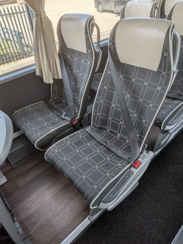 2015 (65) Mercedes Benz Tourismo - Image 6
