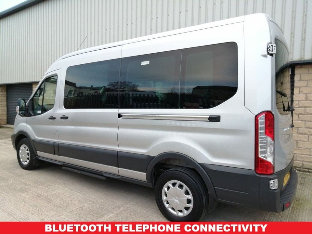 ford Transit - Image 3