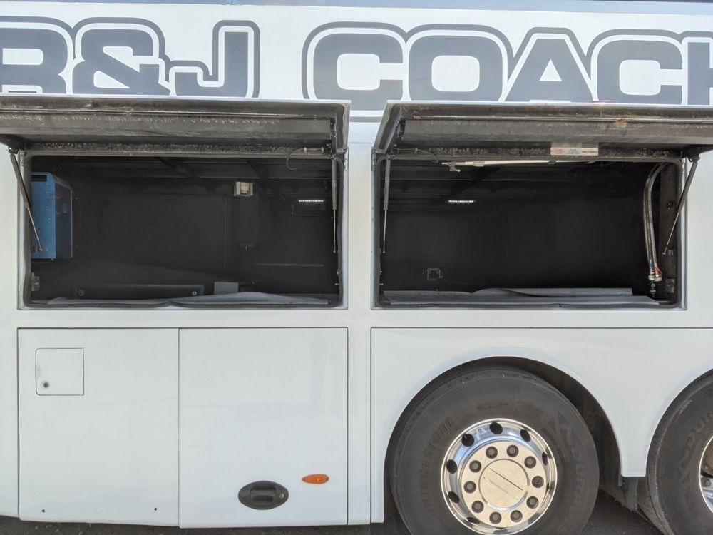 2014 (14) Van Hool TDX27 Astromega - Image 4