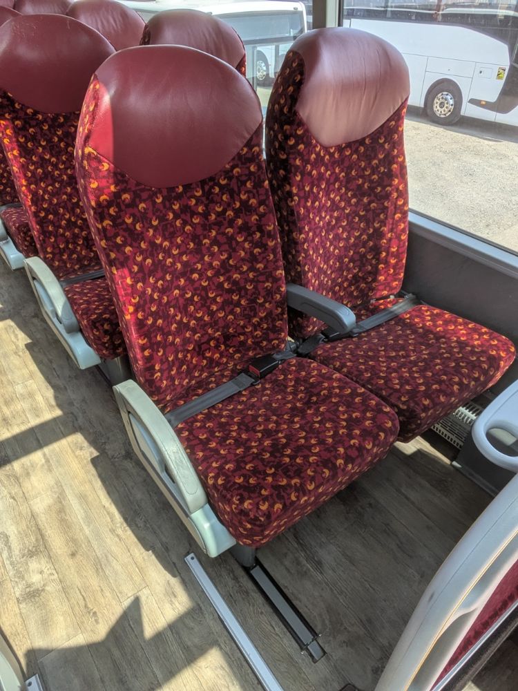 2014 (14) Van Hool TDX27 Astromega - Image 7