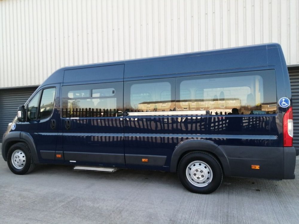 Citroen relay - Image 7