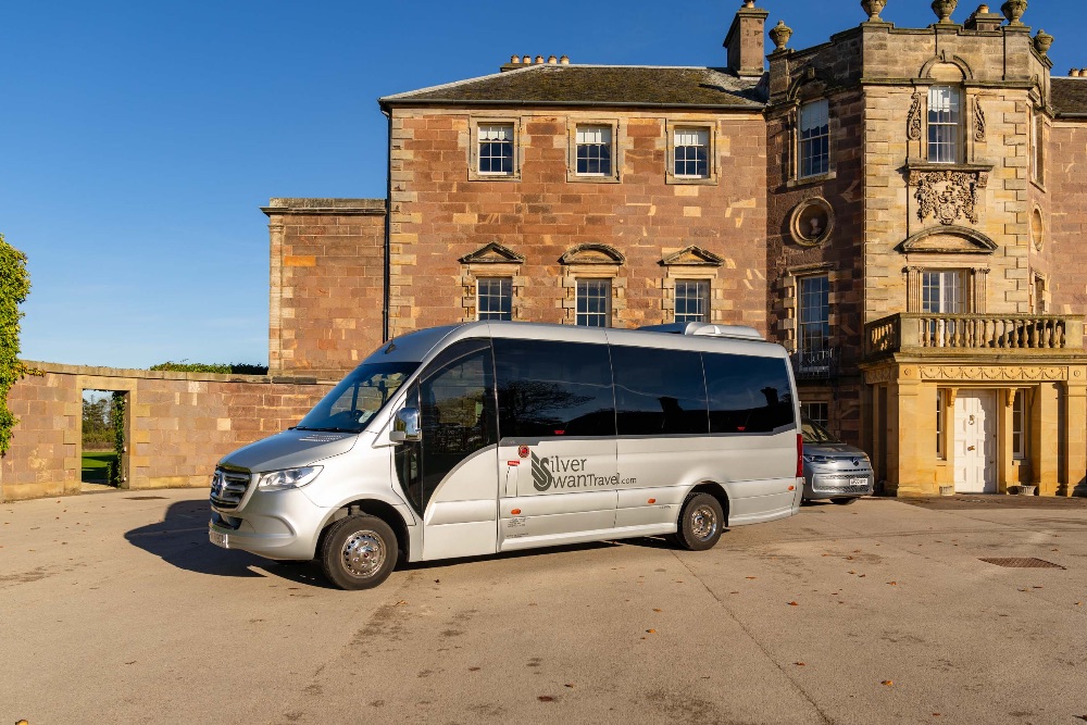 Mercedes Sprinter - Image 1